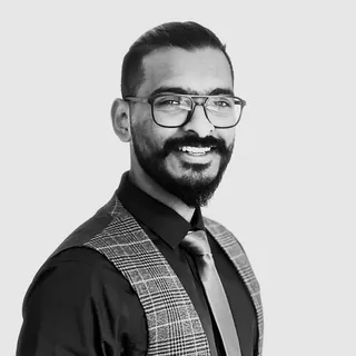 Aaron Chacko