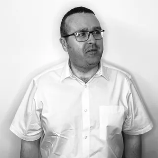 Tom Latham
